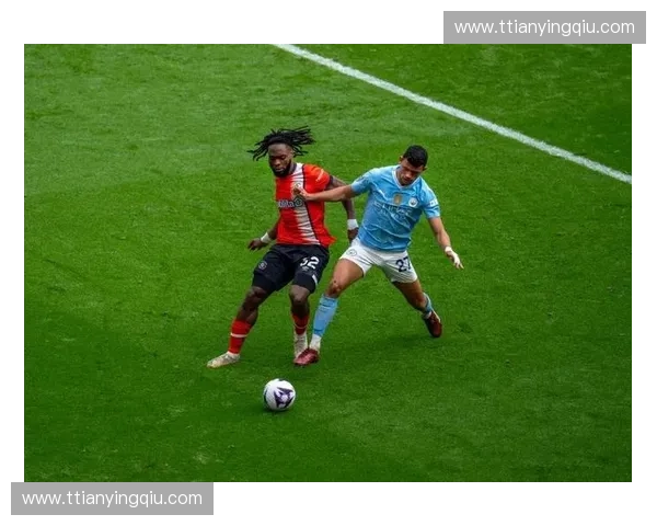 卢顿主场惜败曼城 虽败犹荣展现顽强防守韧性