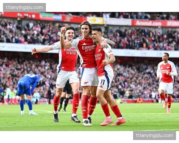 阿尔特塔球队攻防均衡性出众 枪手成机构最看好夺冠热门